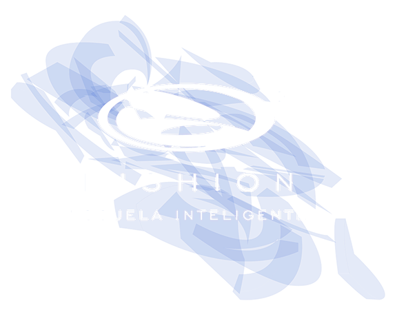 Logotipo Escuela Activa de Fotografía Querétaro Bishion Escuela Inteligente