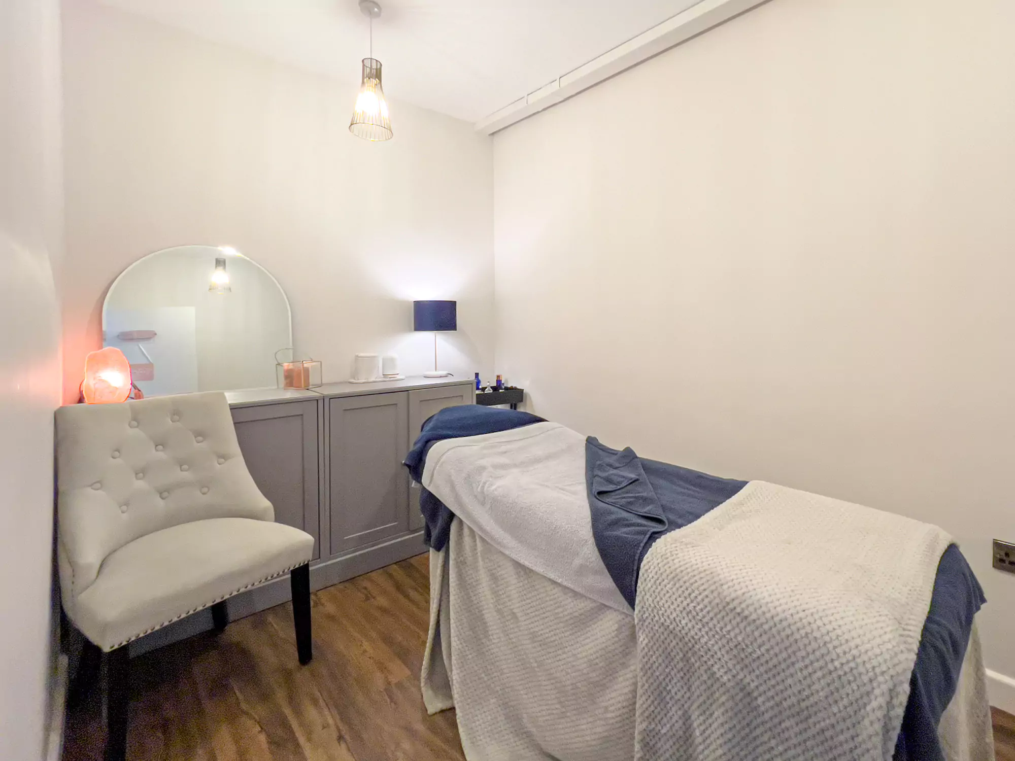 Four Hair Salon, Luxury Hairdressers in Thirsk