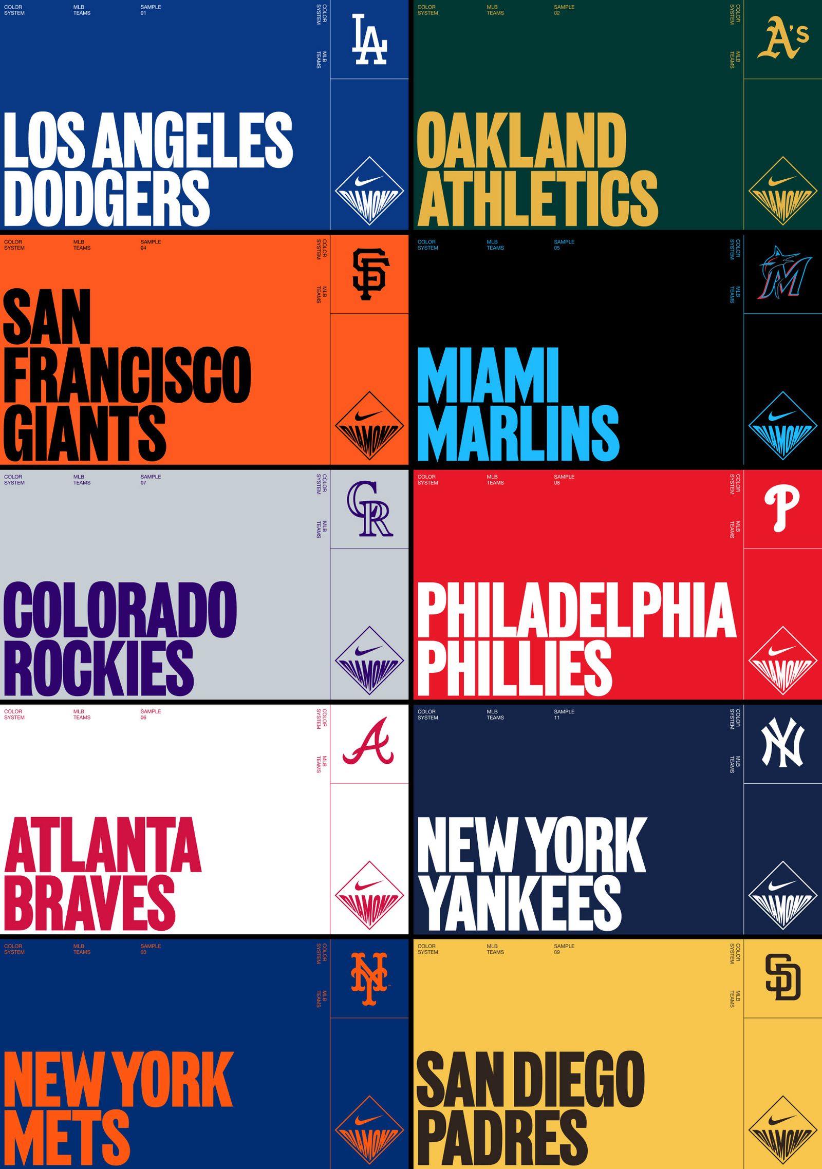 nike performance team