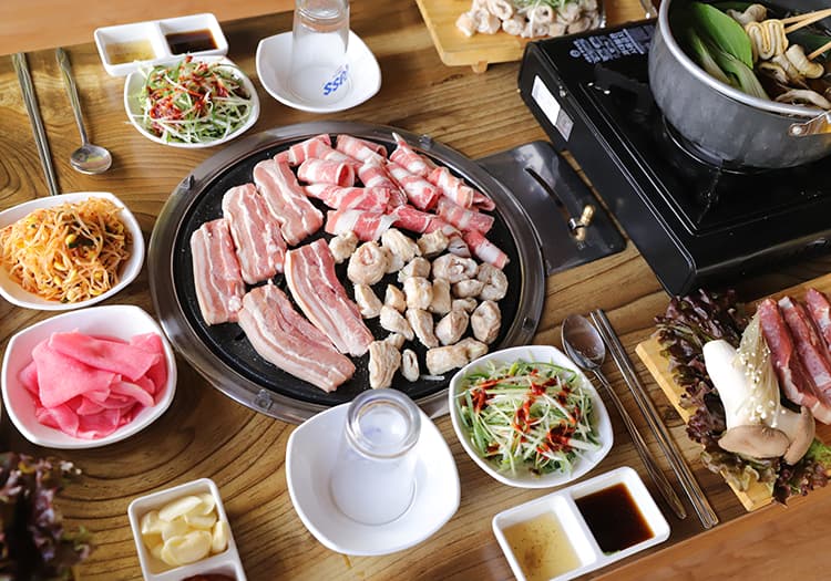 Omart Asian Market Killeen