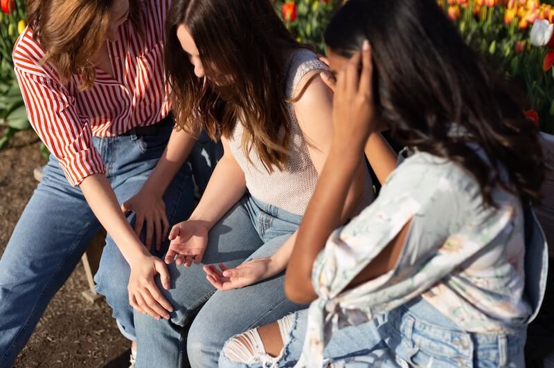 By Priscilla du Preez to Unsplash