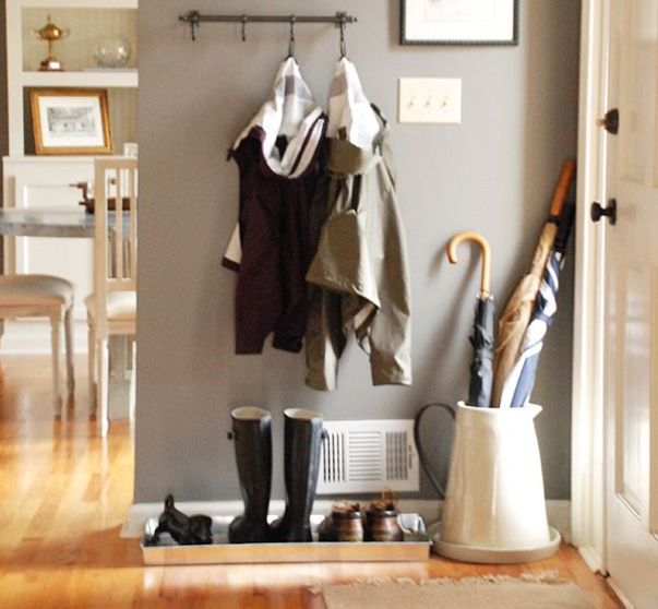 View of 6 Low Maintenance Interior Design Ideas