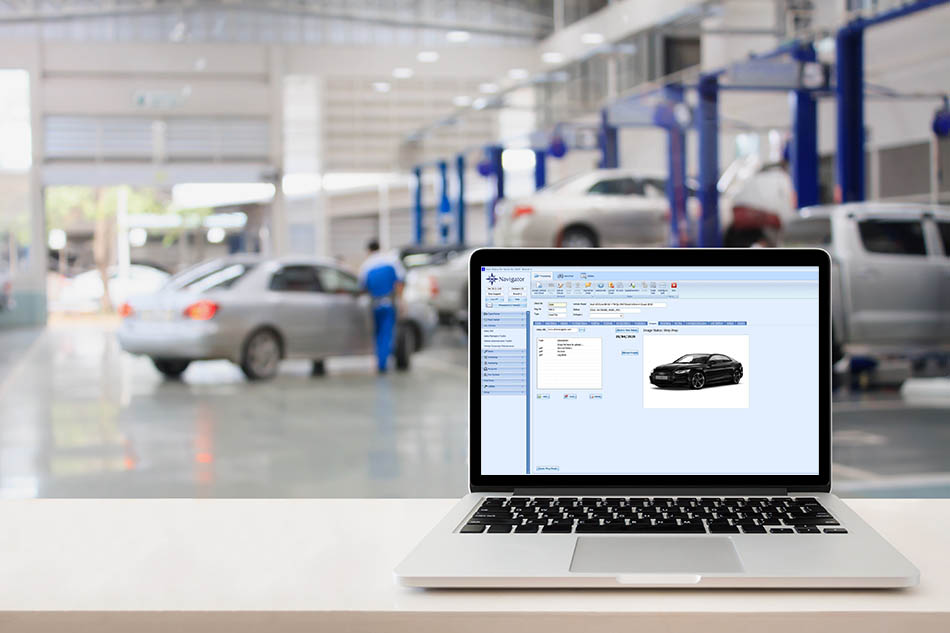 Vehicle Administrator's Toolkit