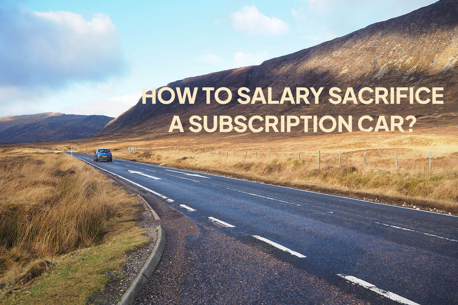 How Does Salary Sacrifice Work For Electric Cars? Car Sloth