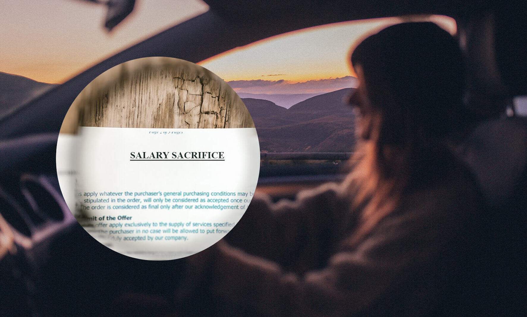 Find the Best EV Salary Sacrifice Scheme for 2023 | Car Sloth