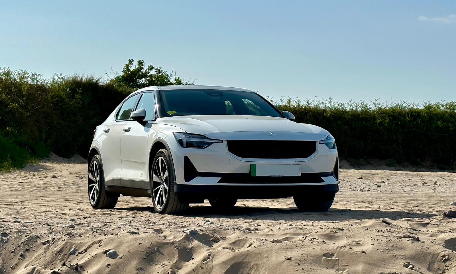 Polestar 2 After +2,000 Miles Is It a Good Car?