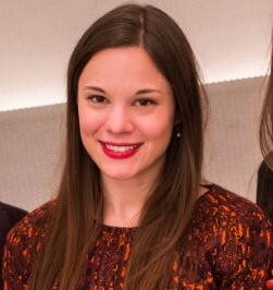 Emma Rief Staff Partners | Youth INC