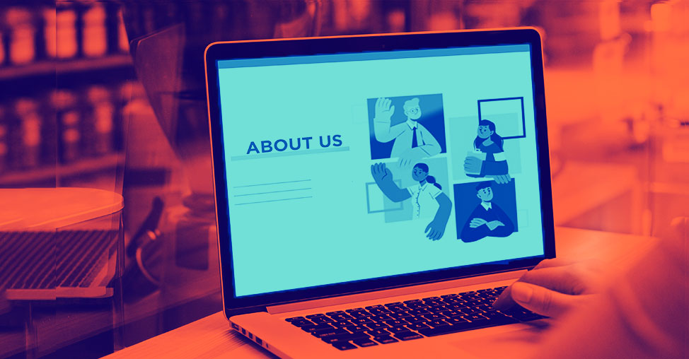 Building the Perfect eCommerce About Us Page (& Inspiring Examples)