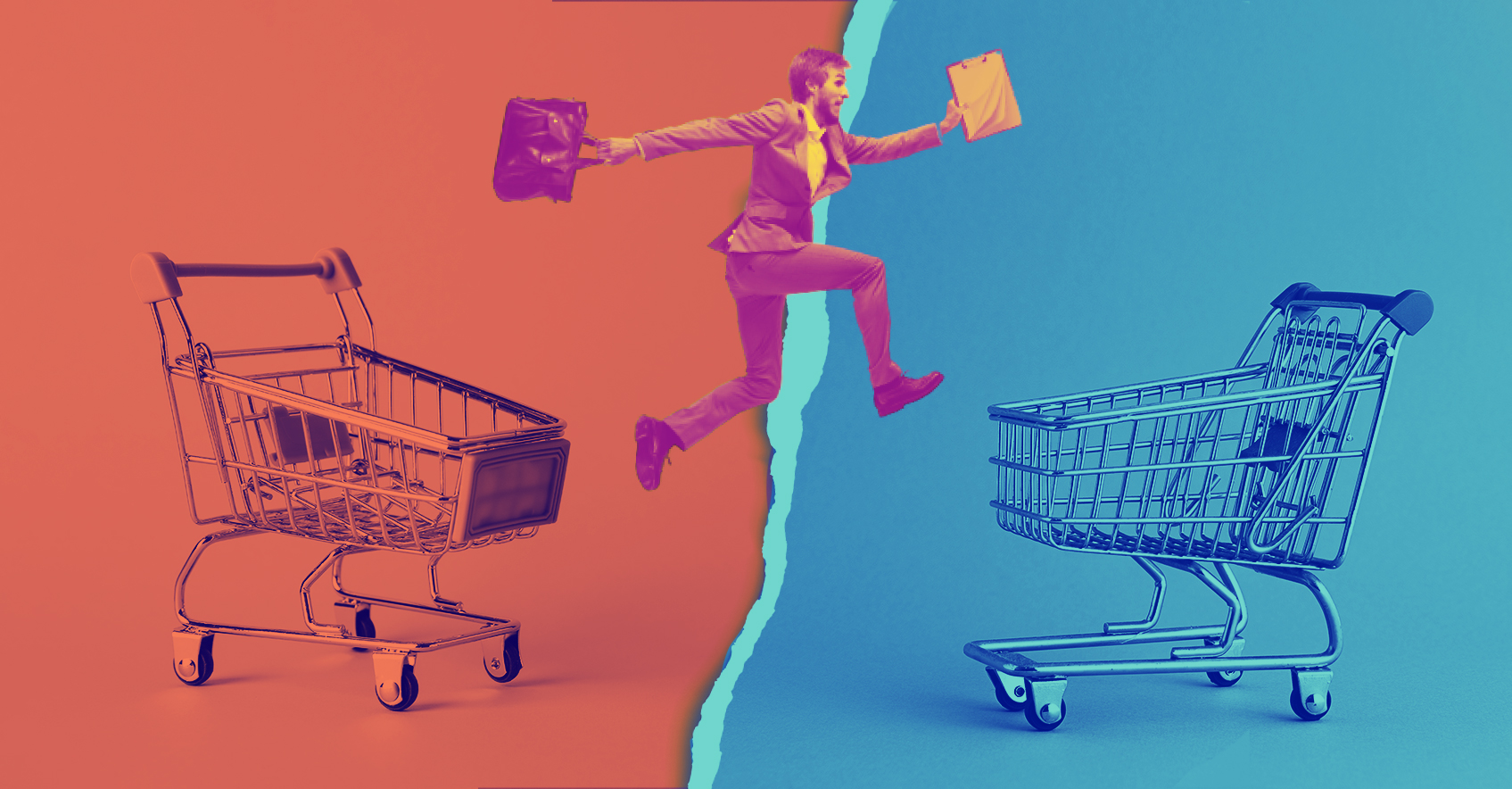 eCommerce migration: 9 challenges for online stores 