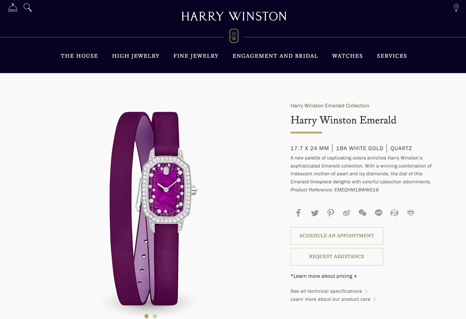 How to Sell Luxury Products 18 Unique Strategies to Boost Conversions