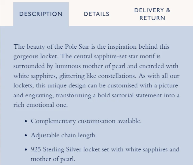 26 Amazing Product Page Design Examples in eCommerce (+ Expert Advice)