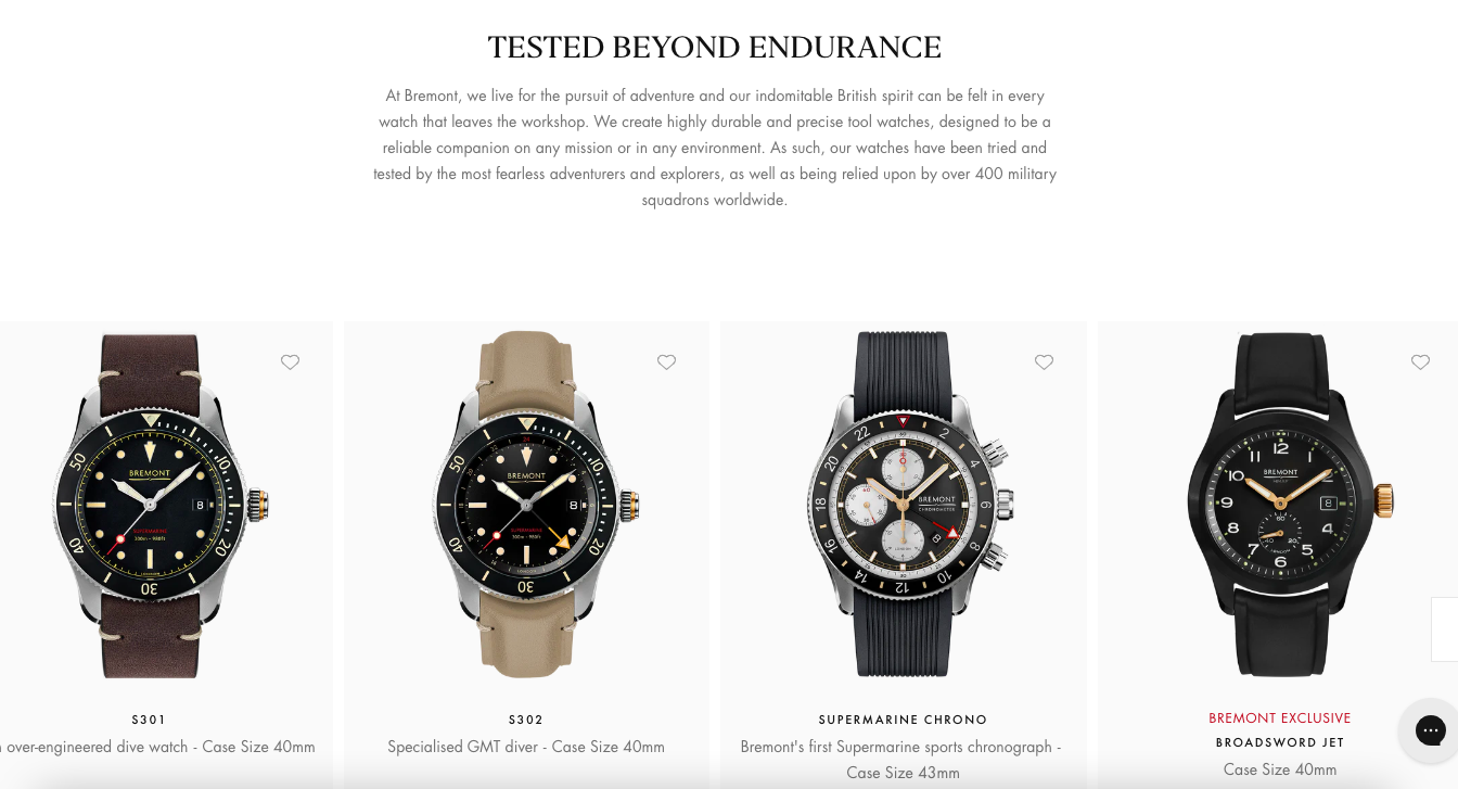 How to Sell Luxury Products 18 Unique Strategies to Boost Conversions