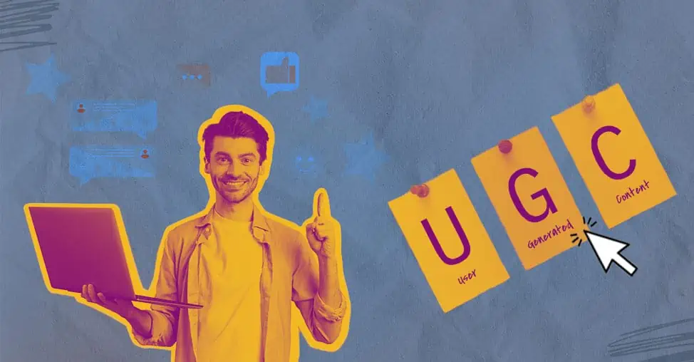 27 Brilliant UserGenerated Content Examples