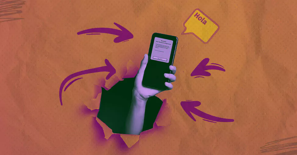 15 Brilliant (NonIntrusive) Mobile Popup Examples In