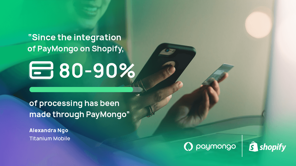 Titanium Mobile Showing Titanium Strength In A Global Crisis