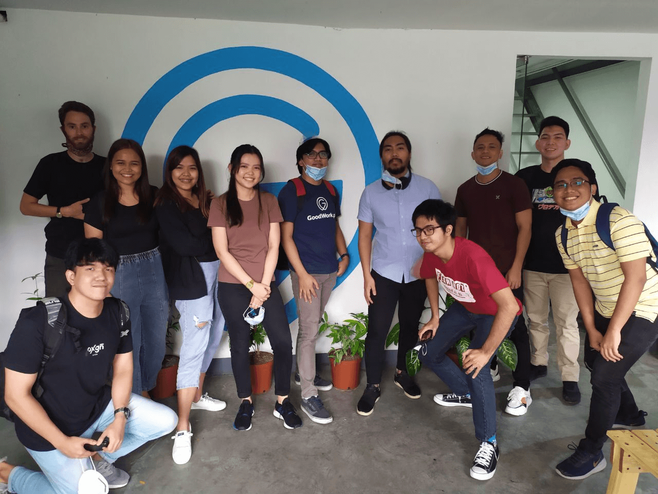 GoodWork.ph The app for your home cleaning needs and more
