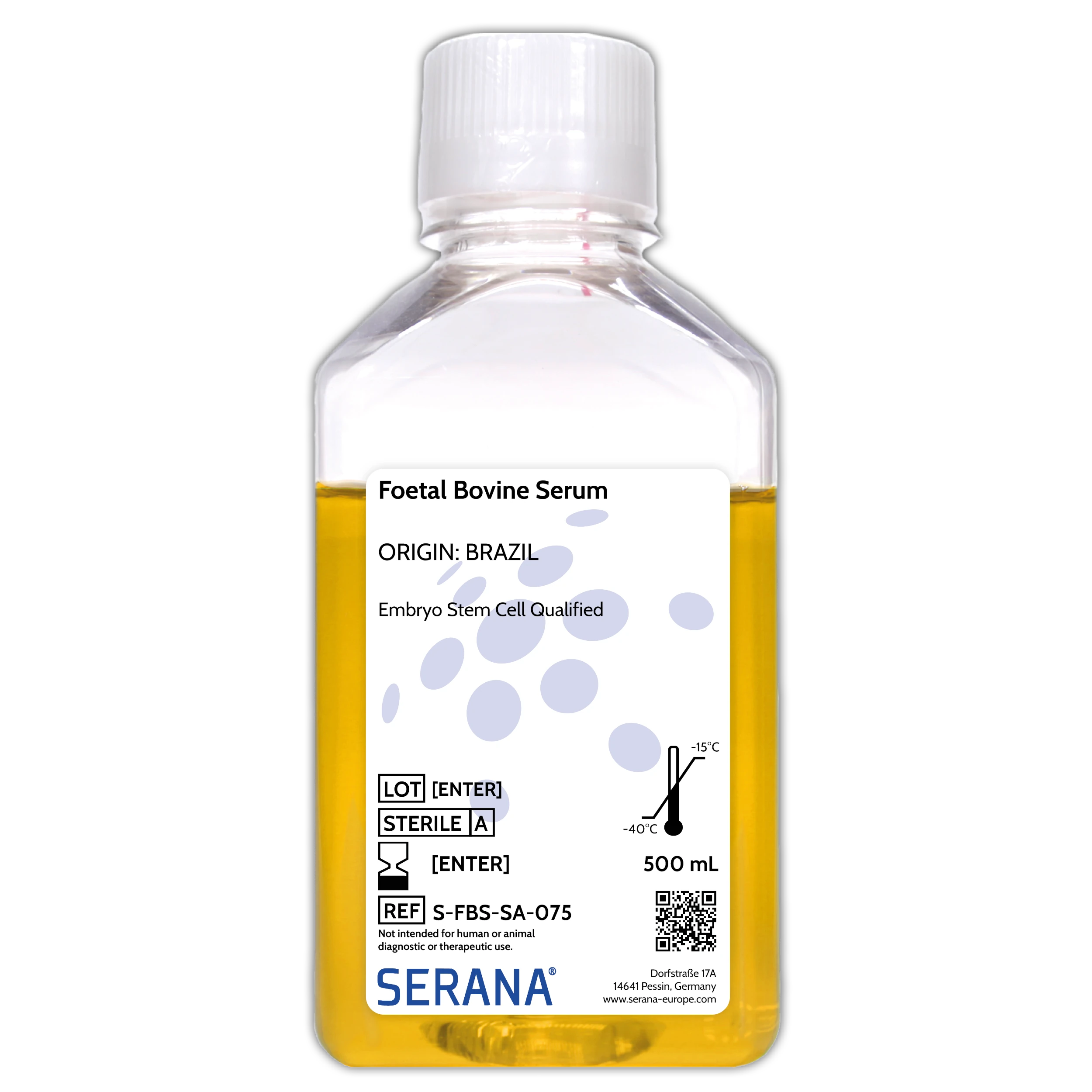 Fetal Bovine Serum