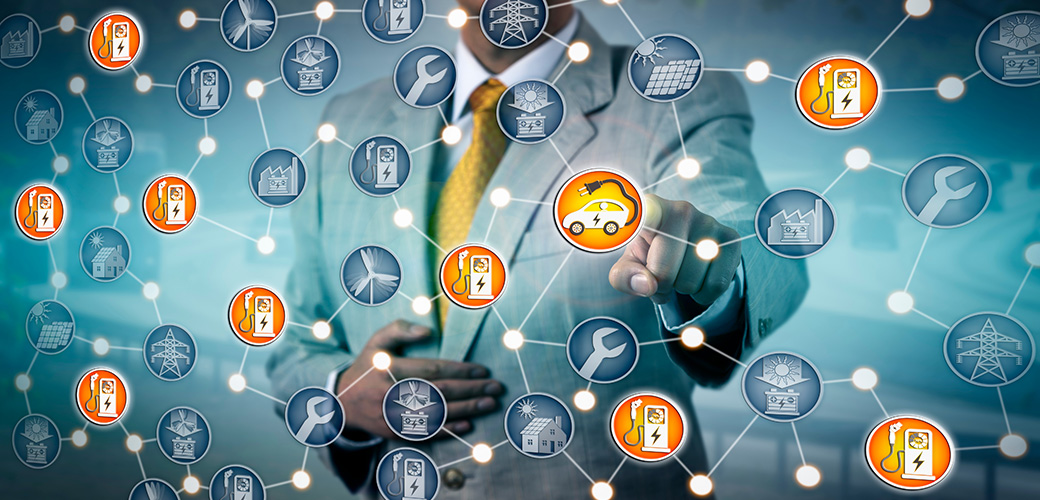 V2G – How do they work, will this become a reality, and what companies are working on this technology