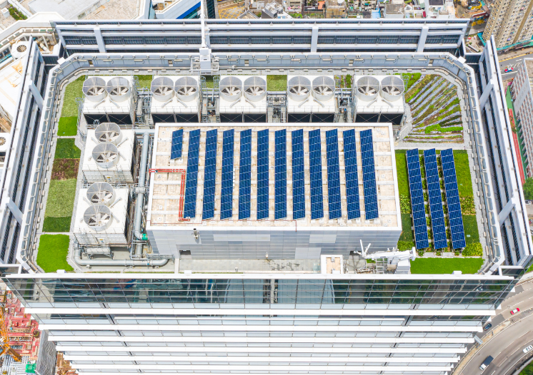 Distributed Renewable Energy – A big shift underway