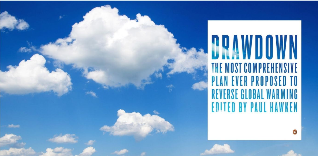 Project Drawdown has been a great reference to us. How do our solutions compare?