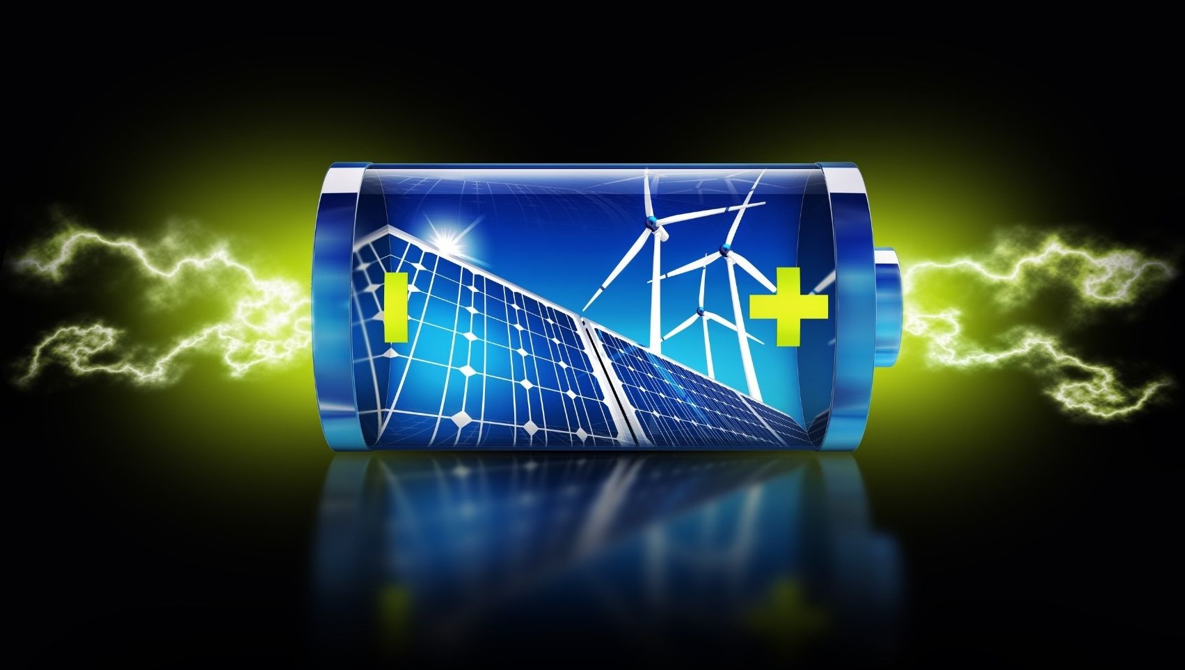 Battery Trends in EVs and the Minerals Behind Them