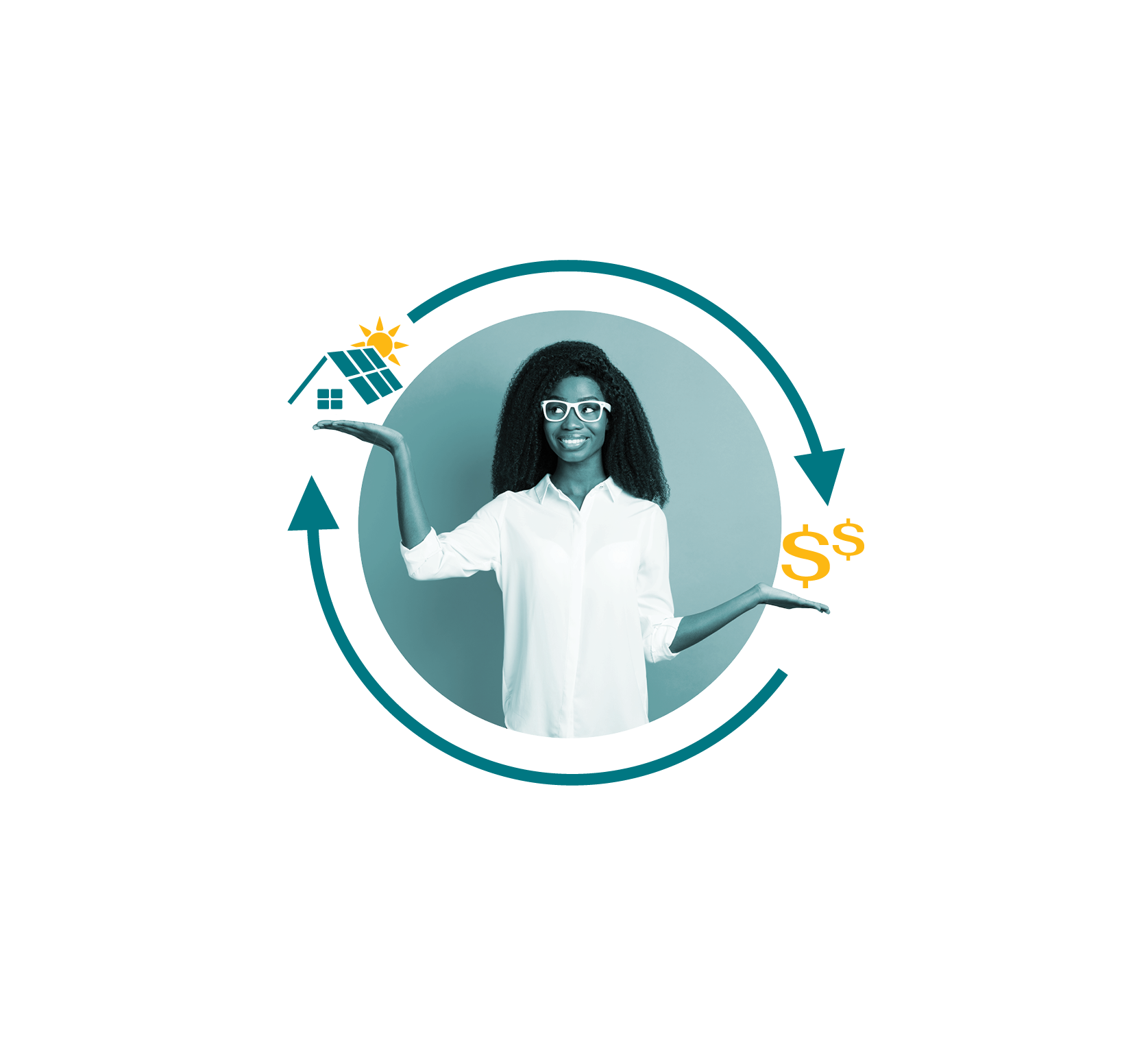 Power to the people, by the people