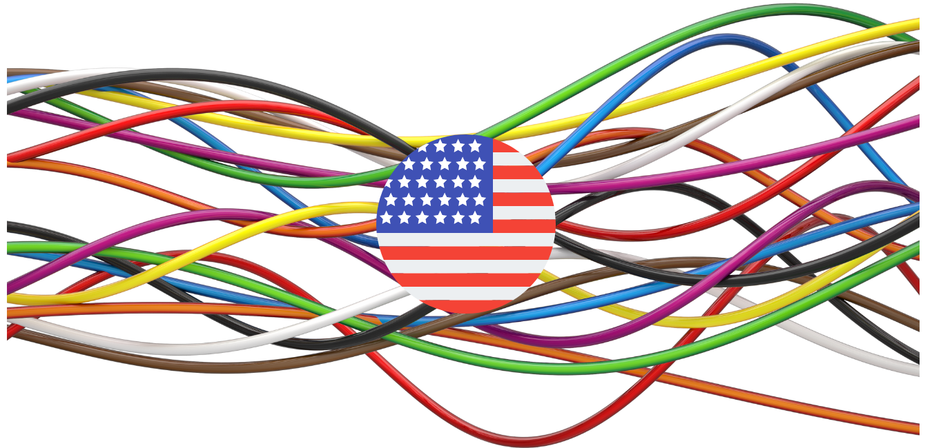 US Electricity Mix – A Grid in Transformation