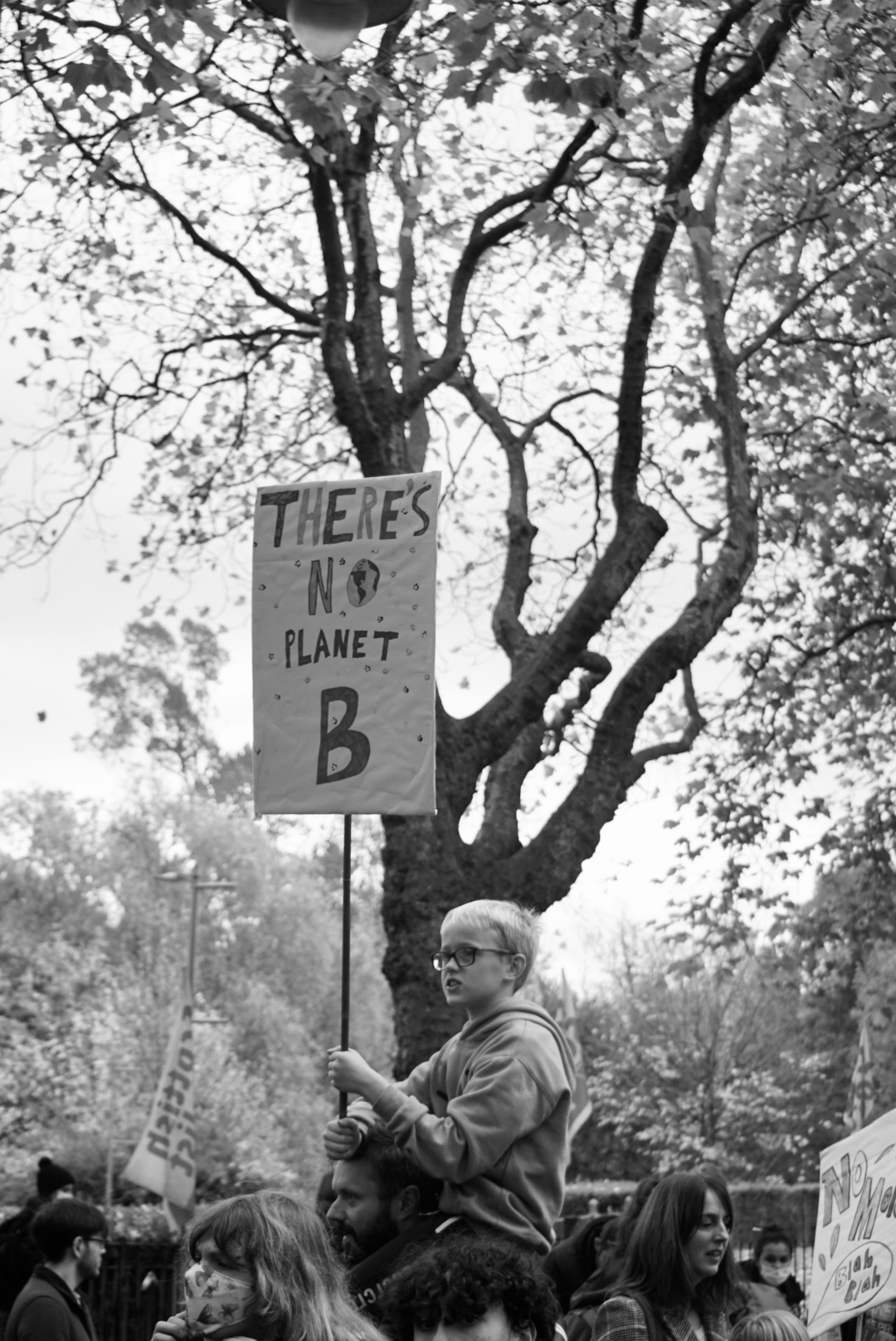 COP26 - Flawed But Important