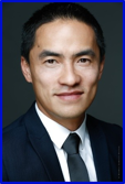 Photo du directeur des investissements Phong HUA