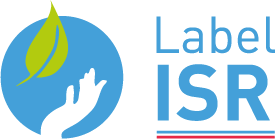 Logo Label ISR