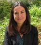 Photo de Marion BERTRAND Responsable des Investissements de la SCPI Iroko ZEN