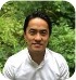 Photo de Phong Hua directeur des investissements de la SCPI Iroko ZEN