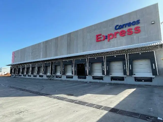 Correos Express