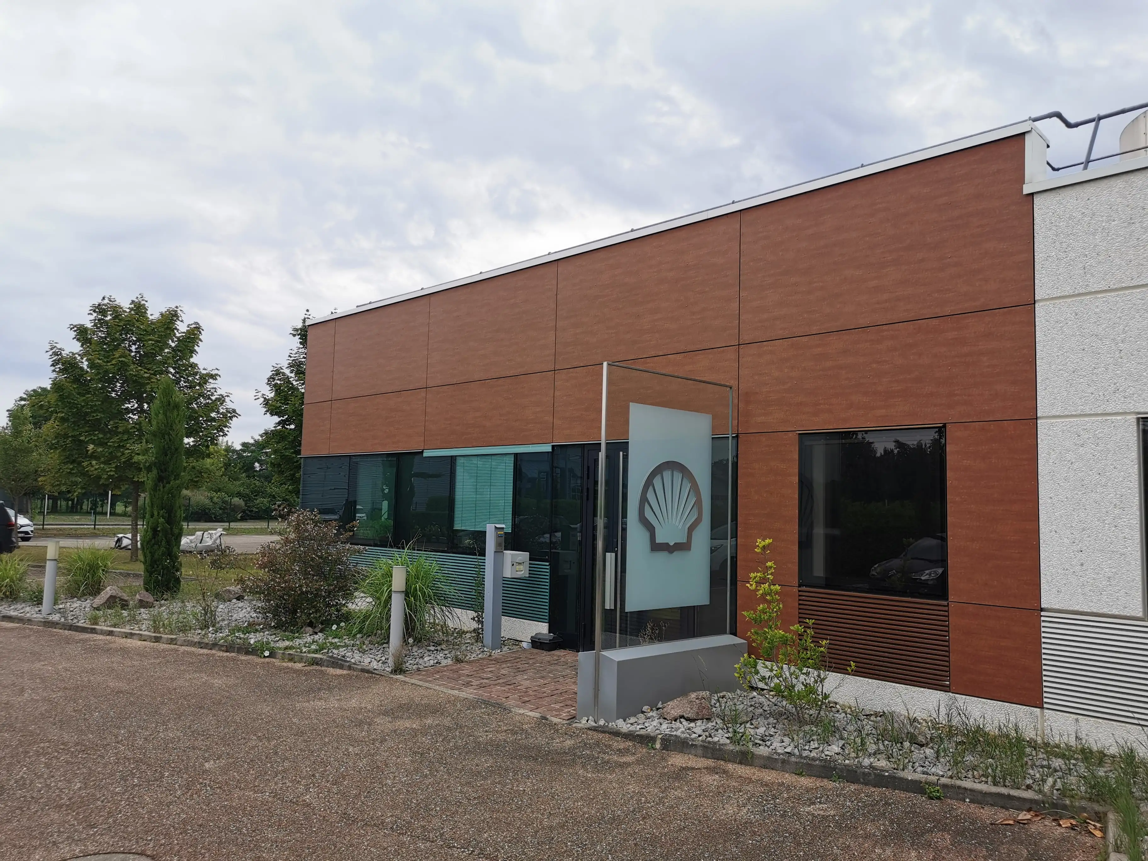 Découvrez notre nouvelle acquisition à Illkirch
