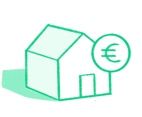 Investissement nue-propriété
