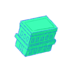 Bâtiment