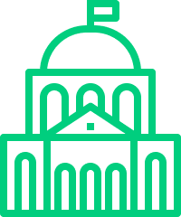 Bâtiment Immobilier SCPI