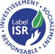 Logo Label ISR