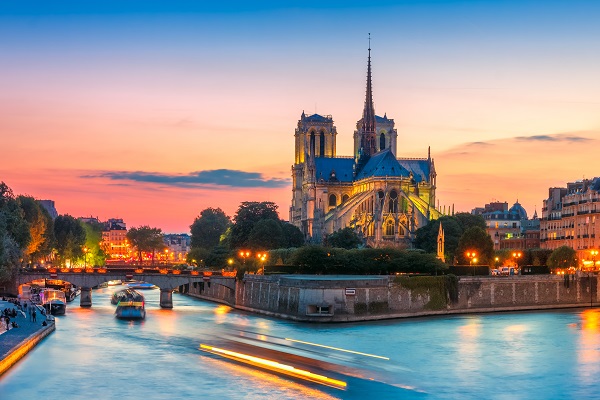 Paris
