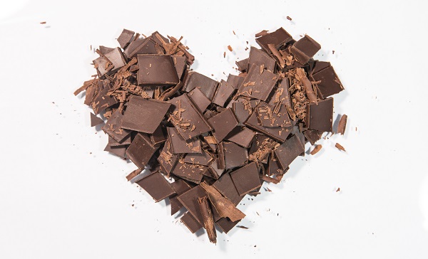 Love Chocolate
