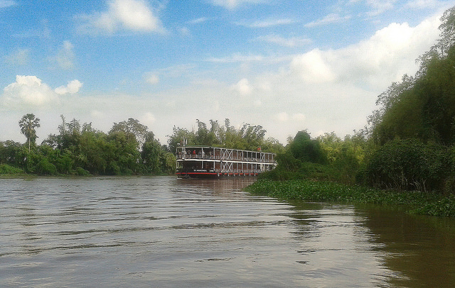 Red River