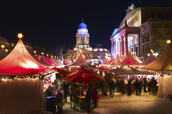 Christmas Market