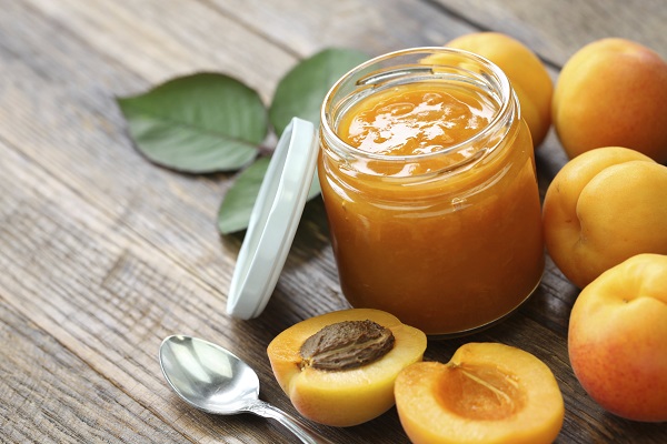 Apricot Jam