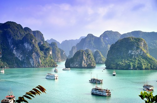 ha long bay