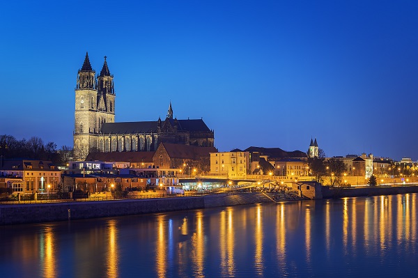 Magdeburg Cathedral