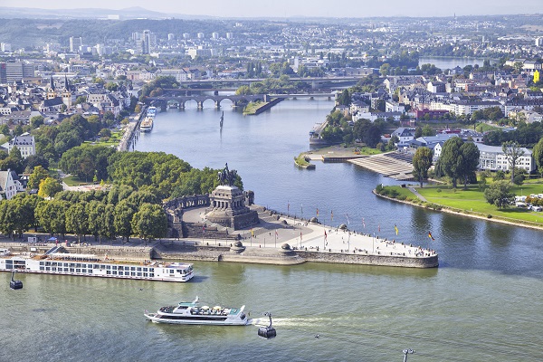 Deutsches Eck