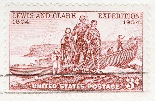 Lewis and Clark