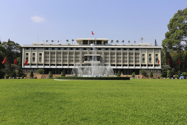 Independence Palace