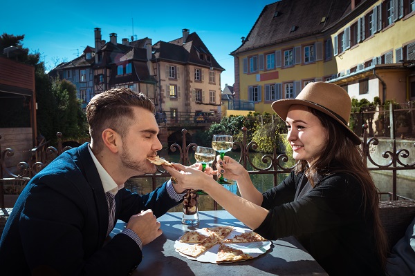 Alsace Food