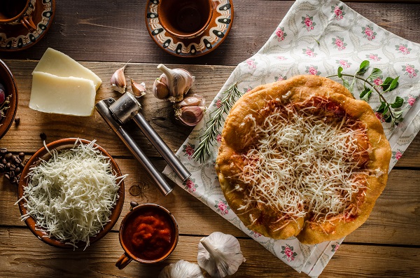 Czech Food